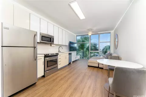 610 Ala Moana Blvd #M311, Honolulu, HI 96813