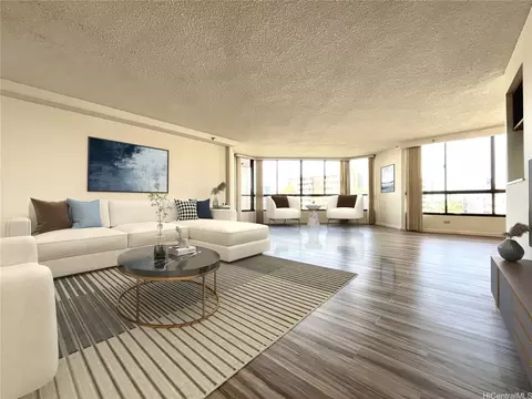 1040 Lunalilo St #501, Honolulu, HI 96822