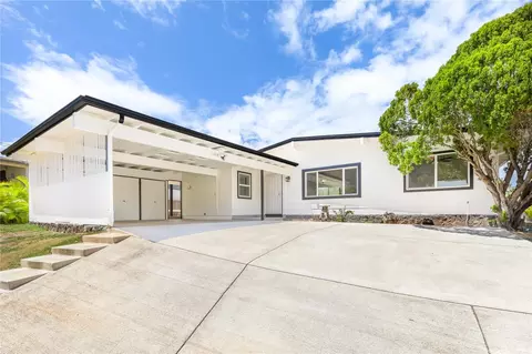 1269 Kupau St, Kailua, HI 96734