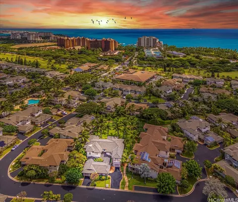92-1134 Olani St #32-2, Kapolei, HI 96707
