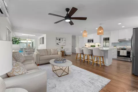 7263 Anakua St, Honolulu, HI 96825