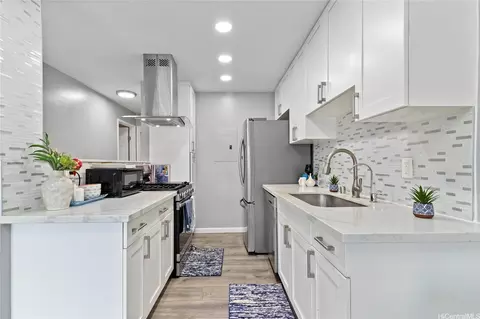 91-1005 Mikohu St #14U, Ewa Beach, HI 96706