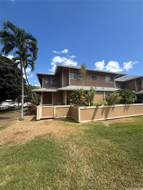 91-1000 Makaaloa St #1D, Ewa Beach, HI 96706