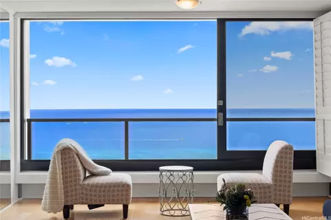 1650 Ala Moana Blvd #4005, Honolulu, HI 96815