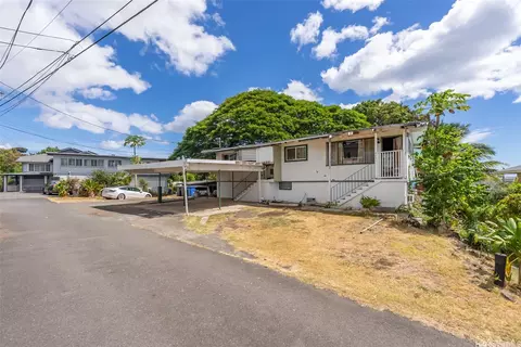 441 Kanani Pl, Honolulu, HI 96817