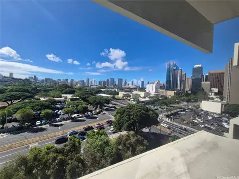 1511 Nuuanu Ave #935, Honolulu, HI 96817
