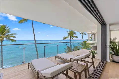 3003 Kalakaua Ave #5A, Honolulu, HI 96815