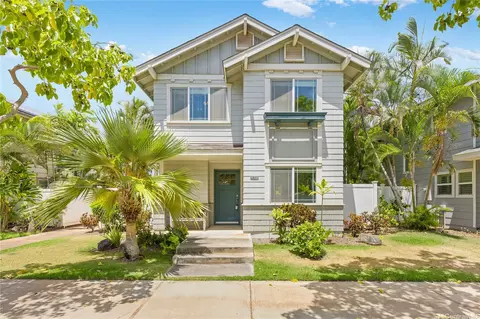 91-1128 Kai Kukuma St, Ewa Beach, HI 96706
