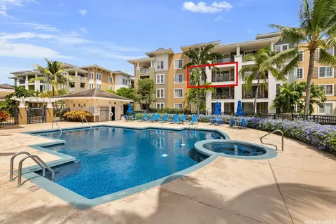 520 Lunalilo Home Rd #7311, Honolulu, HI 96825