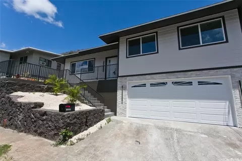 1336 Ala Hoku Pl, Honolulu, HI 96819