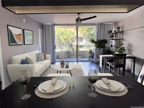 1447 Kewalo St #201, Honolulu, HI 96822