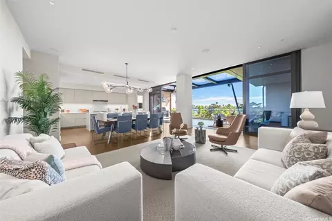 1388 Ala Moana Blvd #8404, Honolulu, HI 96814