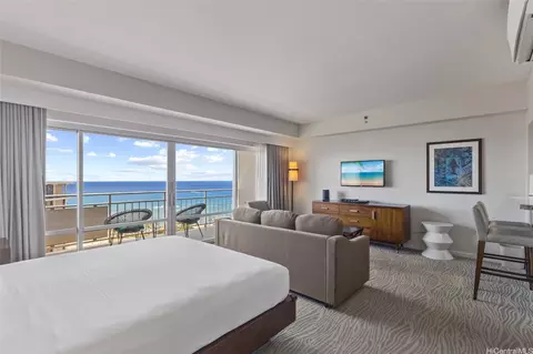 1777 Ala Moana Blvd #2520, Honolulu, HI 96815