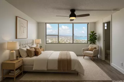 1060 Kamehameha Hwy #3804A, Pearl City, HI 96782
