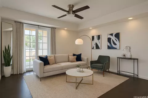 91-1010 Makaaloa St #4G, Ewa Beach, HI 96706