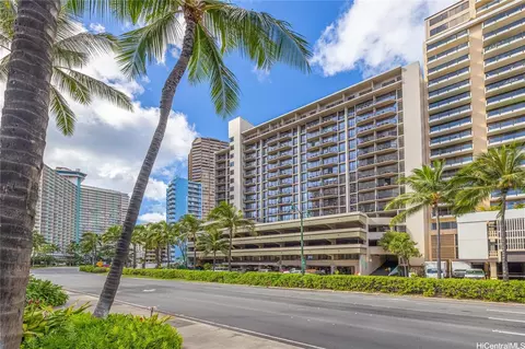 1850 Ala Moana Blvd #429, Honolulu, HI 96815