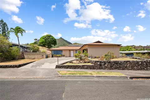 322 Keolu Dr, Kailua, HI 96734