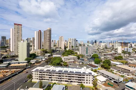 2630 Kapiolani Blvd #1904, Honolulu, HI 96826