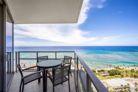 223 Saratoga Rd #3209, Honolulu, HI 96815