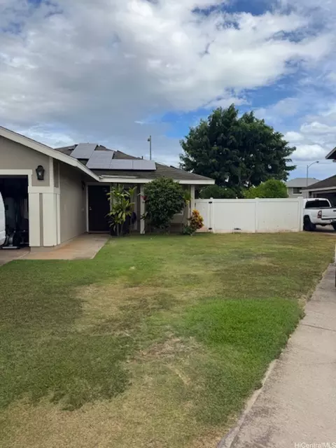 91-1061 Ualakupu St, Kapolei, HI 96707