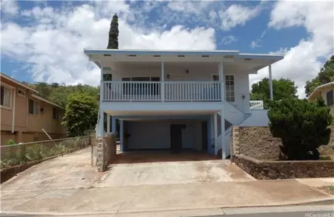 92-527 Uhiuala St, Kapolei, HI 96707