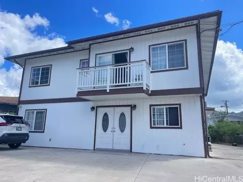 1654 Olona Ln #B, Honolulu, HI 96817