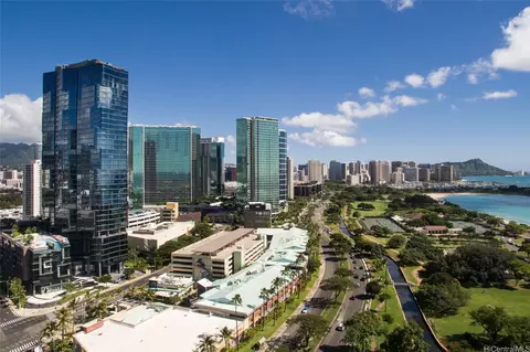 1108 Auahi St #614, Honolulu, HI 96814
