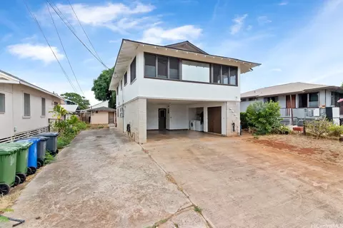 3266 Kaimuki Ave, Honolulu, HI 96816