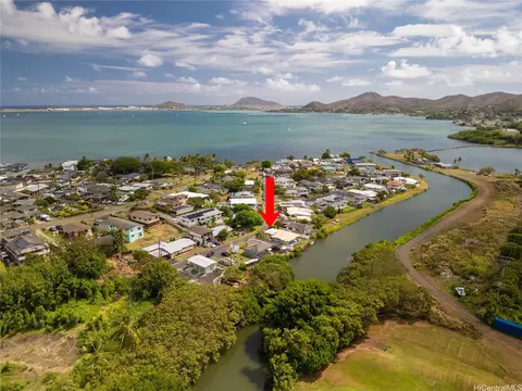 45-38 Holowai Pl, Kaneohe, HI 96744