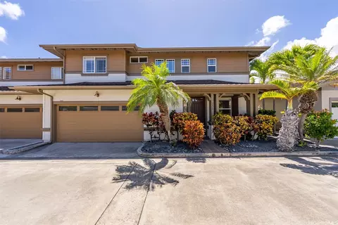 520 Lunalilo Home Rd #334, Honolulu, HI 96825