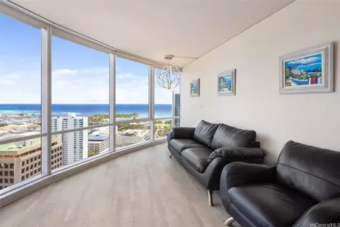 1296 Kapiolani Blvd #II3903, Honolulu, HI 96814