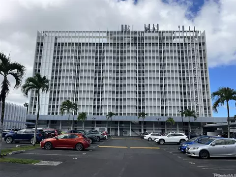46-283 Kahuhipa St #C508, Kaneohe, HI 96744