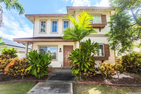 91-1072 Kaiheenalu St, Ewa Beach, HI 96706