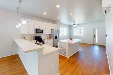 91-1340 Ipuolono St, Ewa Beach, HI 96706