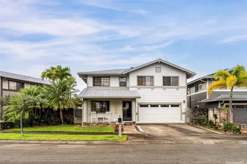 95-1052 Mahea St, Mililani, HI 96789