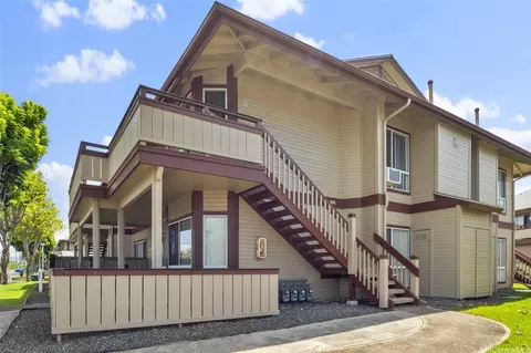 91-781 Puamaeole St #16T, Ewa Beach, HI 96706