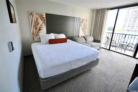 1850 Ala Moana Blvd #415, Honolulu, HI 96815