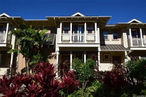 91-1387 Kaiokia St #2404, Ewa Beach, HI 96706
