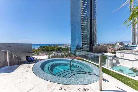 1108 Auahi St #3003, Honolulu, HI 96814