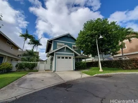 87-1972 Pakeke St #B, Waianae, HI 96792