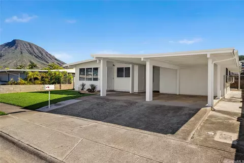309 Hanakapiai St, Honolulu, HI 96825