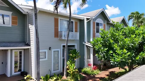 94-746 Lumiauau St #CC2, Waipahu, HI 96797