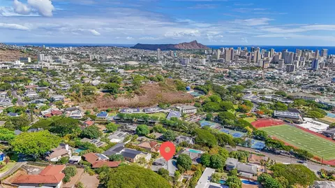 2026 Ahualani Pl #A, Honolulu, HI 96822