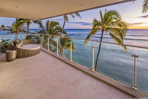 3003 Kalakaua Ave #5B, Honolulu, HI 96815