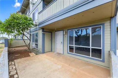 91-238 Hanapouli Cir #27A, Ewa Beach, HI 96706