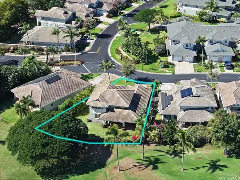 92-1017 Koio Dr #S30, Kapolei, HI 96707