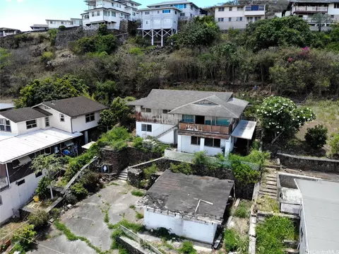 1540 Onipaa St, Honolulu, HI 96819