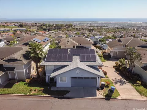 92-7049 Elele St #83, Kapolei, HI 96707