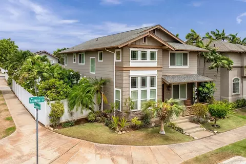 91-1124 Kai Weke St, Ewa Beach, HI 96706