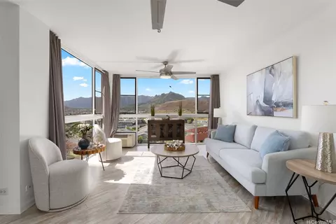322 Aoloa St #906, Kailua, HI 96734